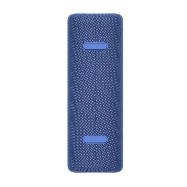 Xiaomi Portable Bluetooth Speaker (16W) BLUE - Image 4